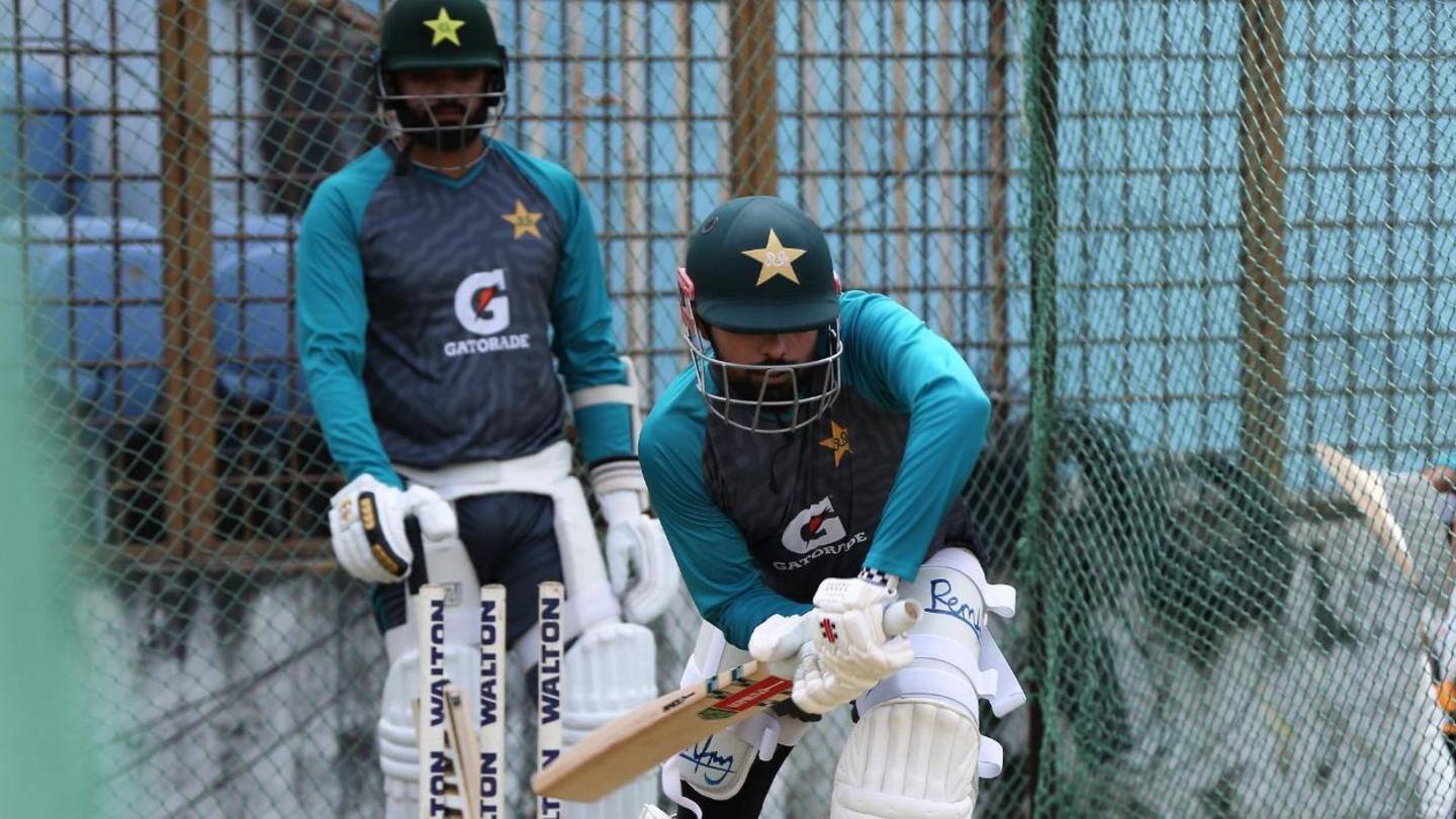 Bangladesh vs Pakistan, Test series: Decoding the key stats