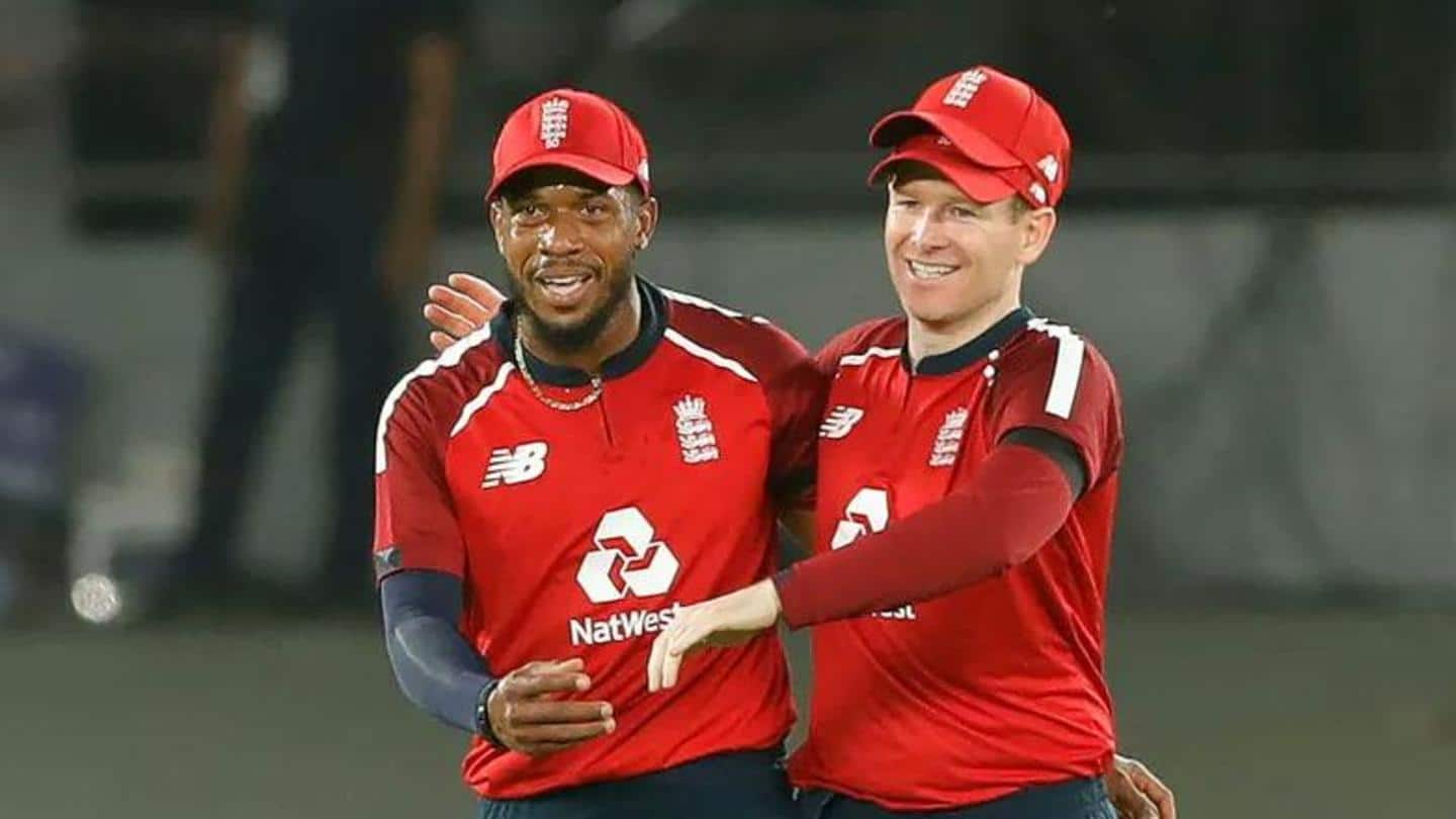 England vs Sri Lanka, T20Is: Records that can be scripted