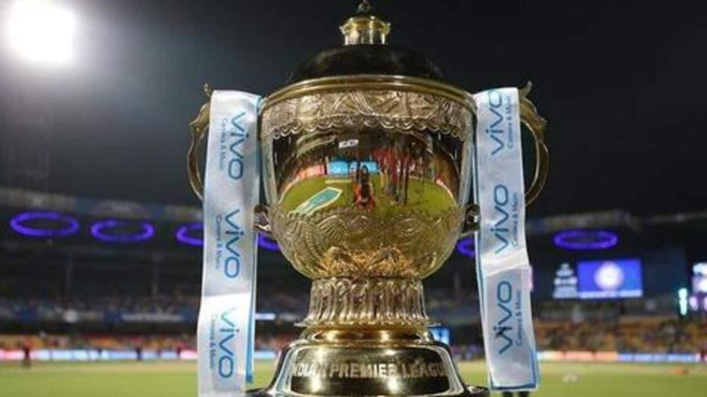 IPL 2019: Best finisher from each team