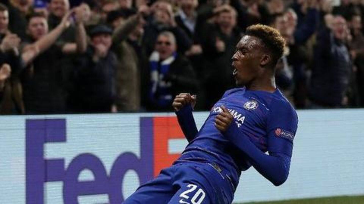 Stat attack: Chelsea vs Liverpool Stat attack: Chelsea vs Liverpool