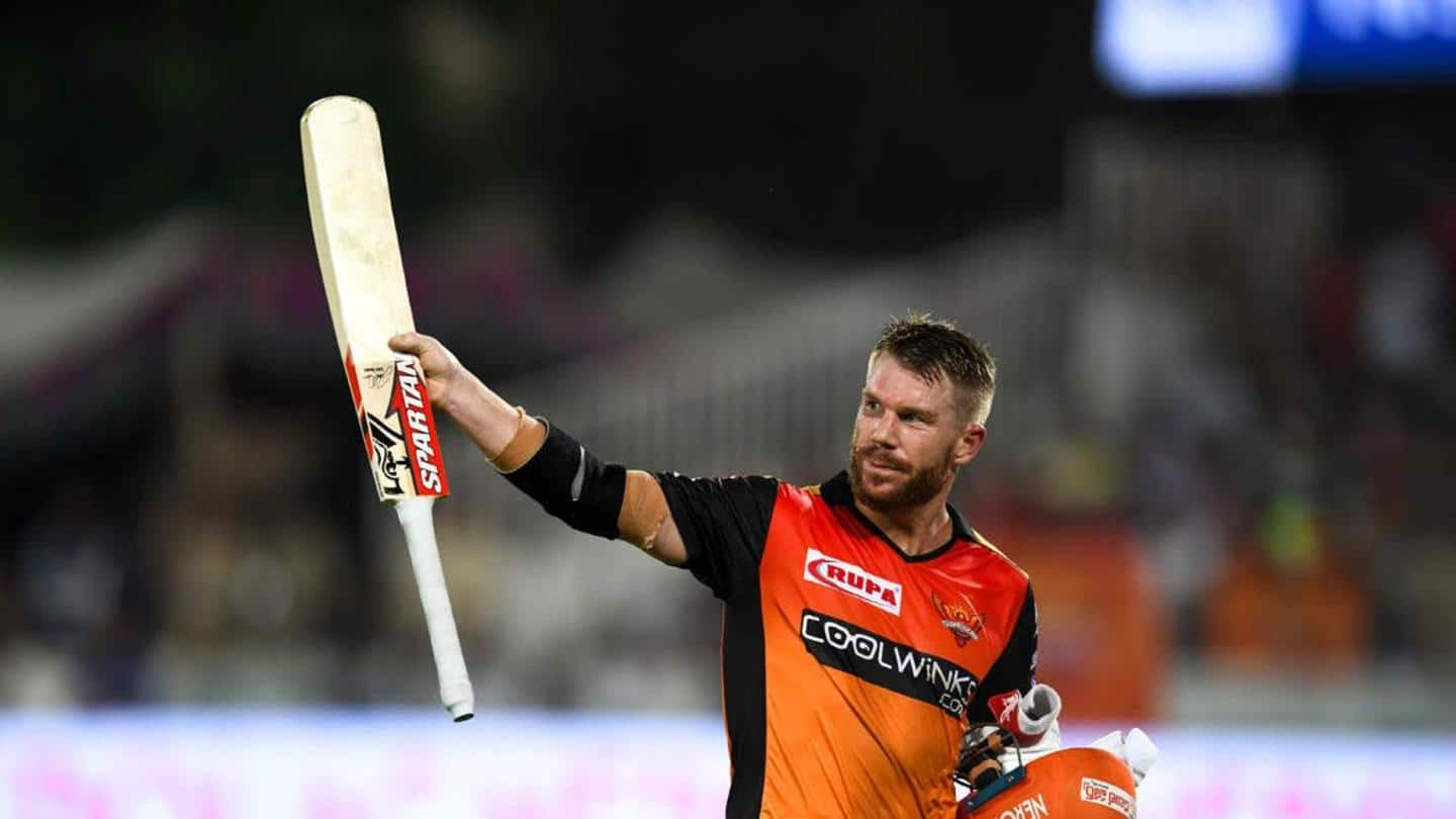 Indian Premier League: Records Sunrisers Hyderabad can script this season