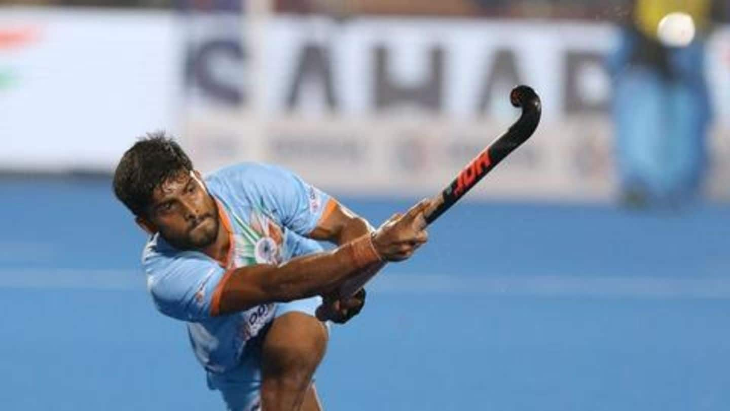 Hockey World Cup 2018: Know everything about India vs Canada