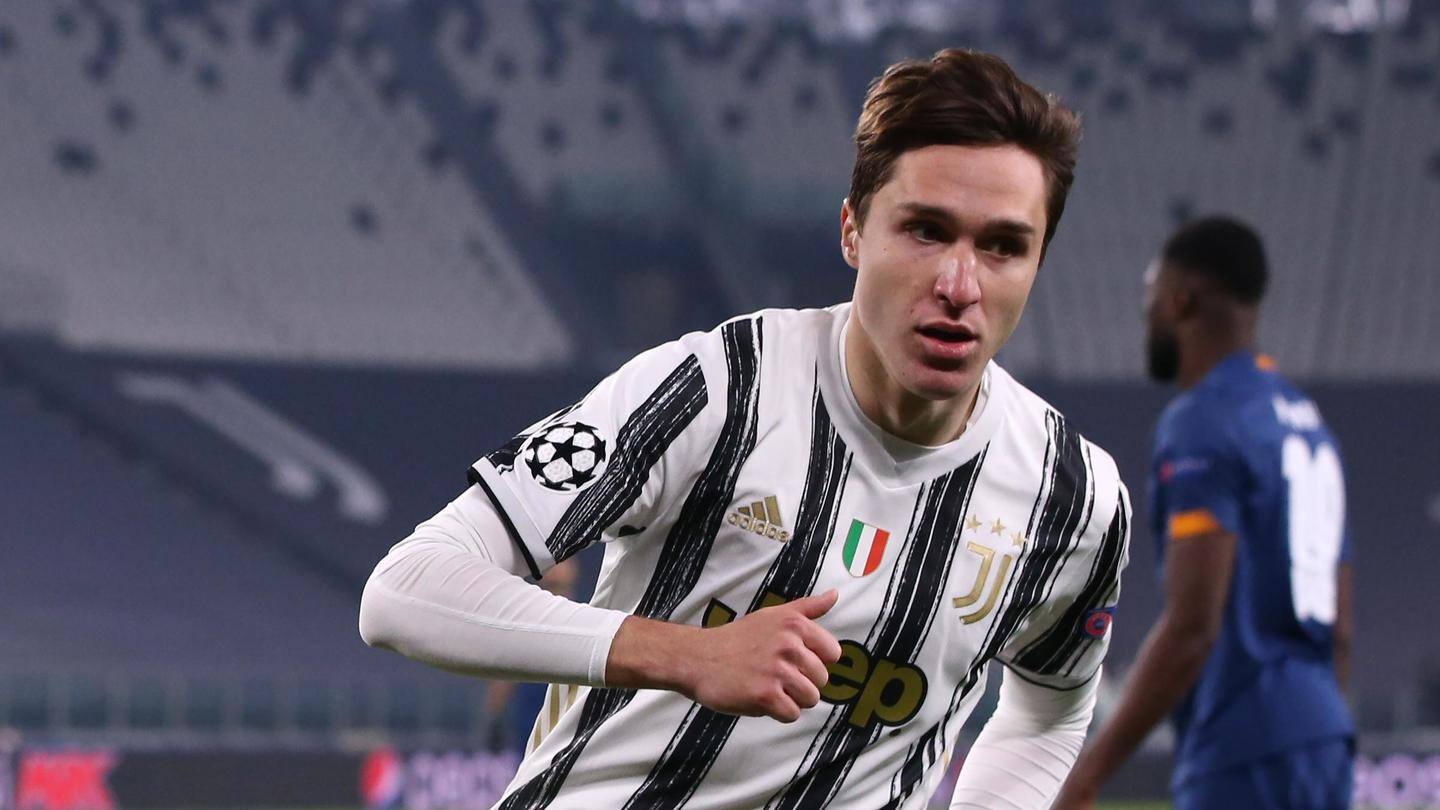 Champions League, Porto stun Juve on away goals: Records ...