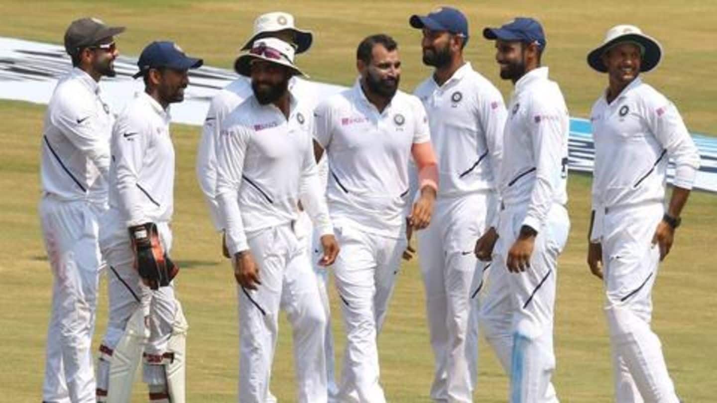 India beat SA in first Test: Here're the key takeaways