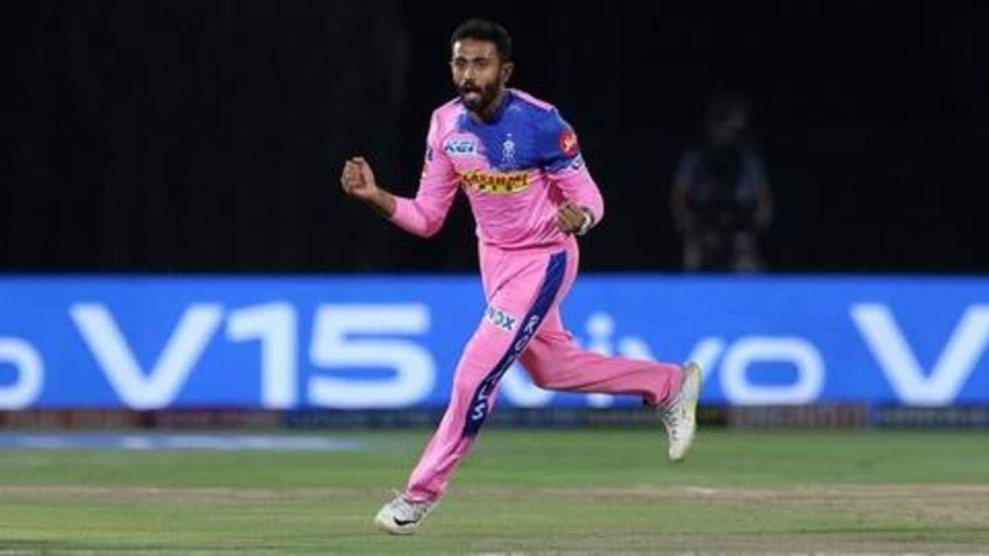 IPL 2019: RR beat SRH, here are the records broken