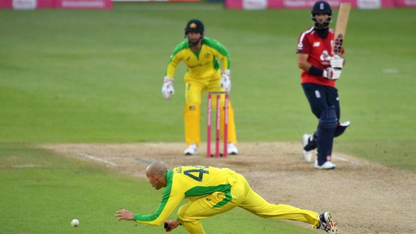 Australia out to better their show in the 50-over format Australia out to better their show in the 50-over format