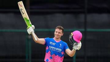England's IPL players likely to miss New Zealand Test series