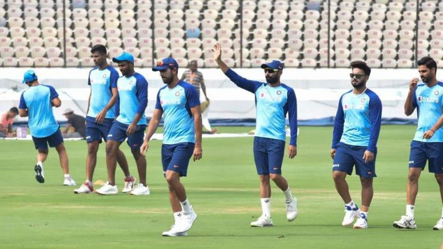 BCCI introduces new mandatory fitness rule for Team India
