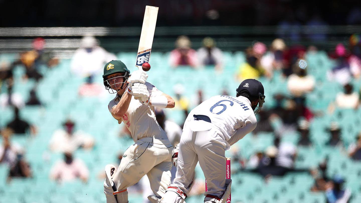 Smith equals Kohli's Test tally of 27 Test tons Smith equals Kohli's Test tally of 27 Test tons
