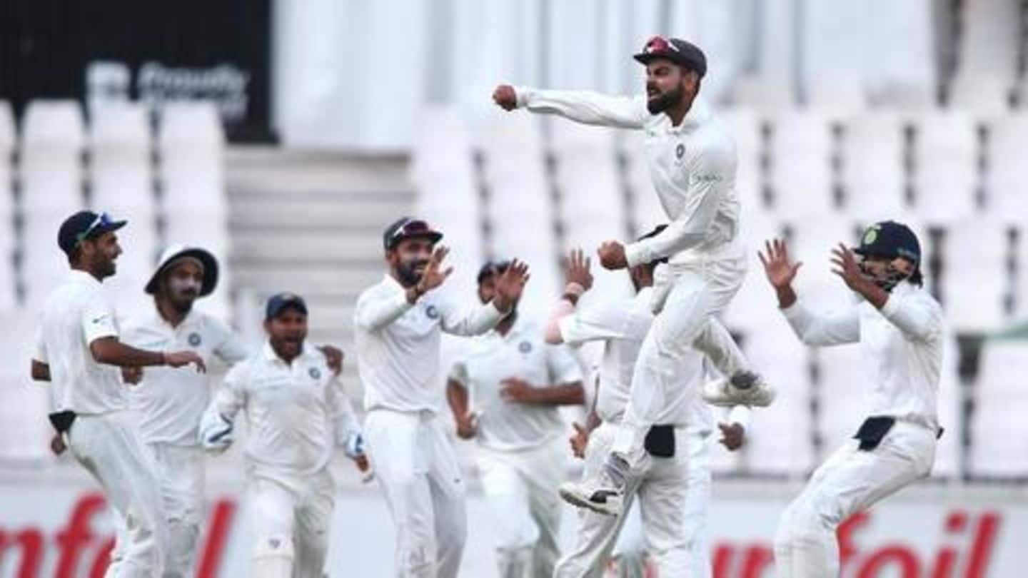What should be India's strategy in Tests versus Australia?