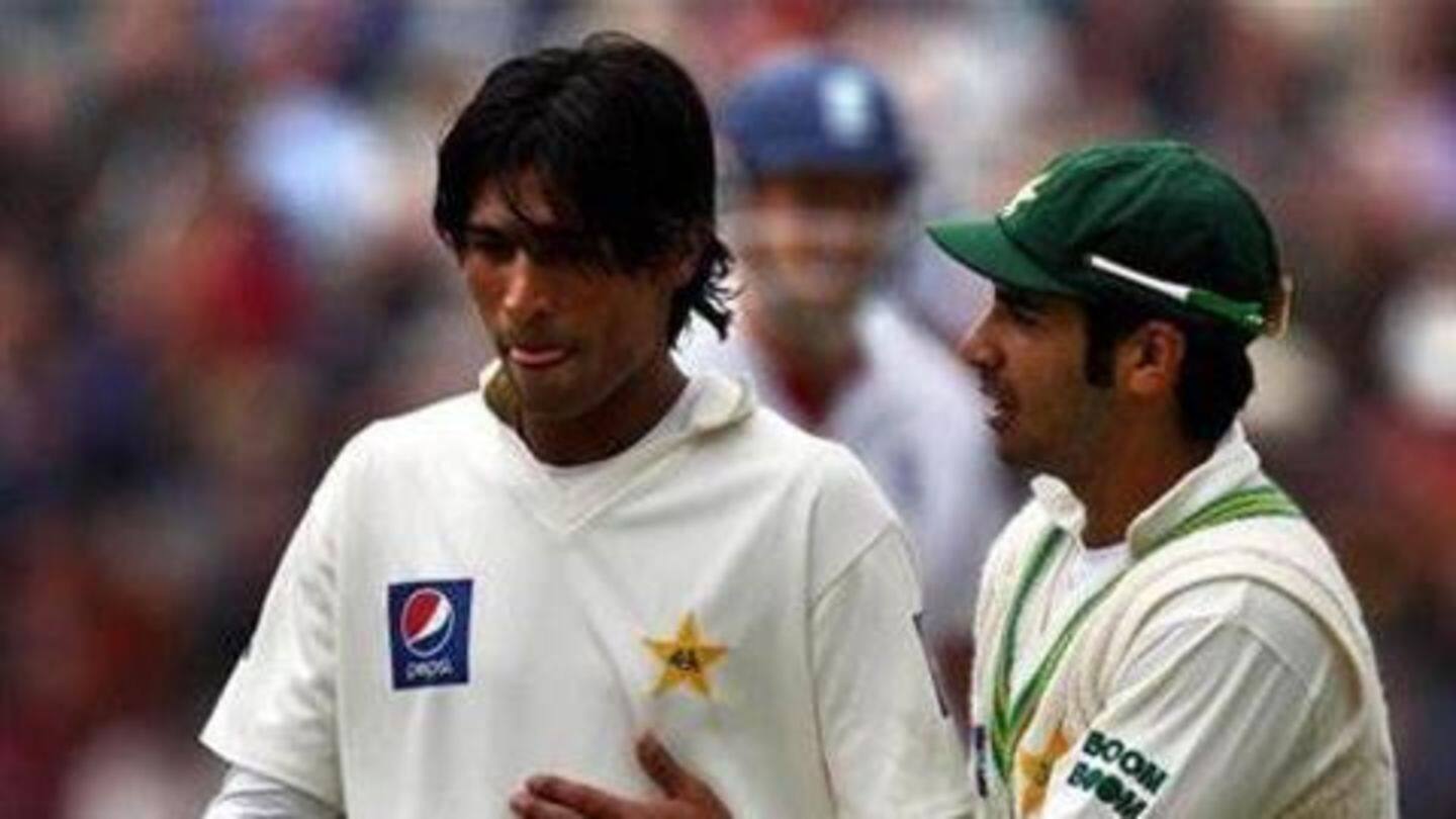 There was so much match-fixing, says Akhtar There was so much match-fixing, says Akhtar
