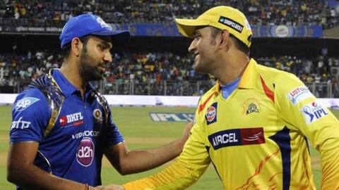 Playing Fantasy 11? A guide for MI vs CSK encounter