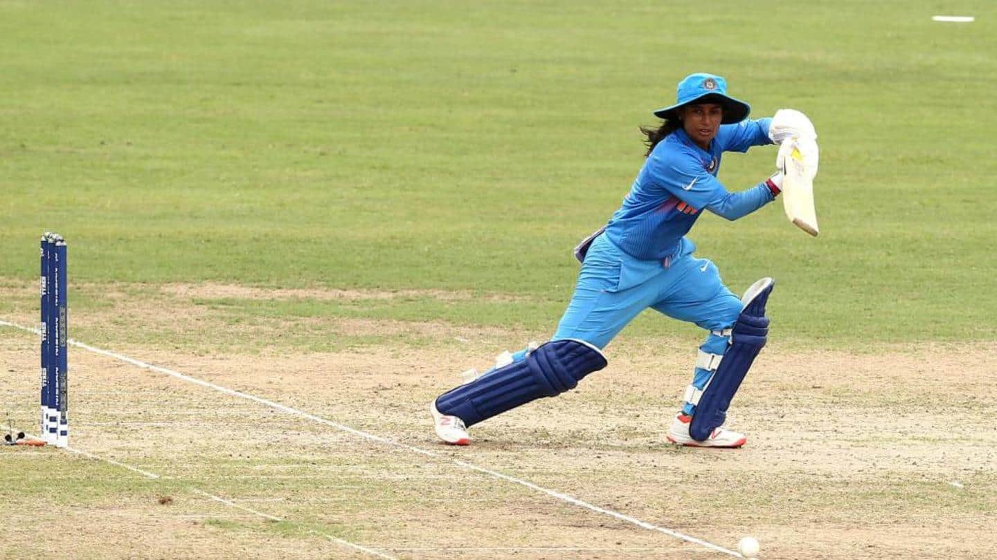ICC to expand women's cricket from next cycle