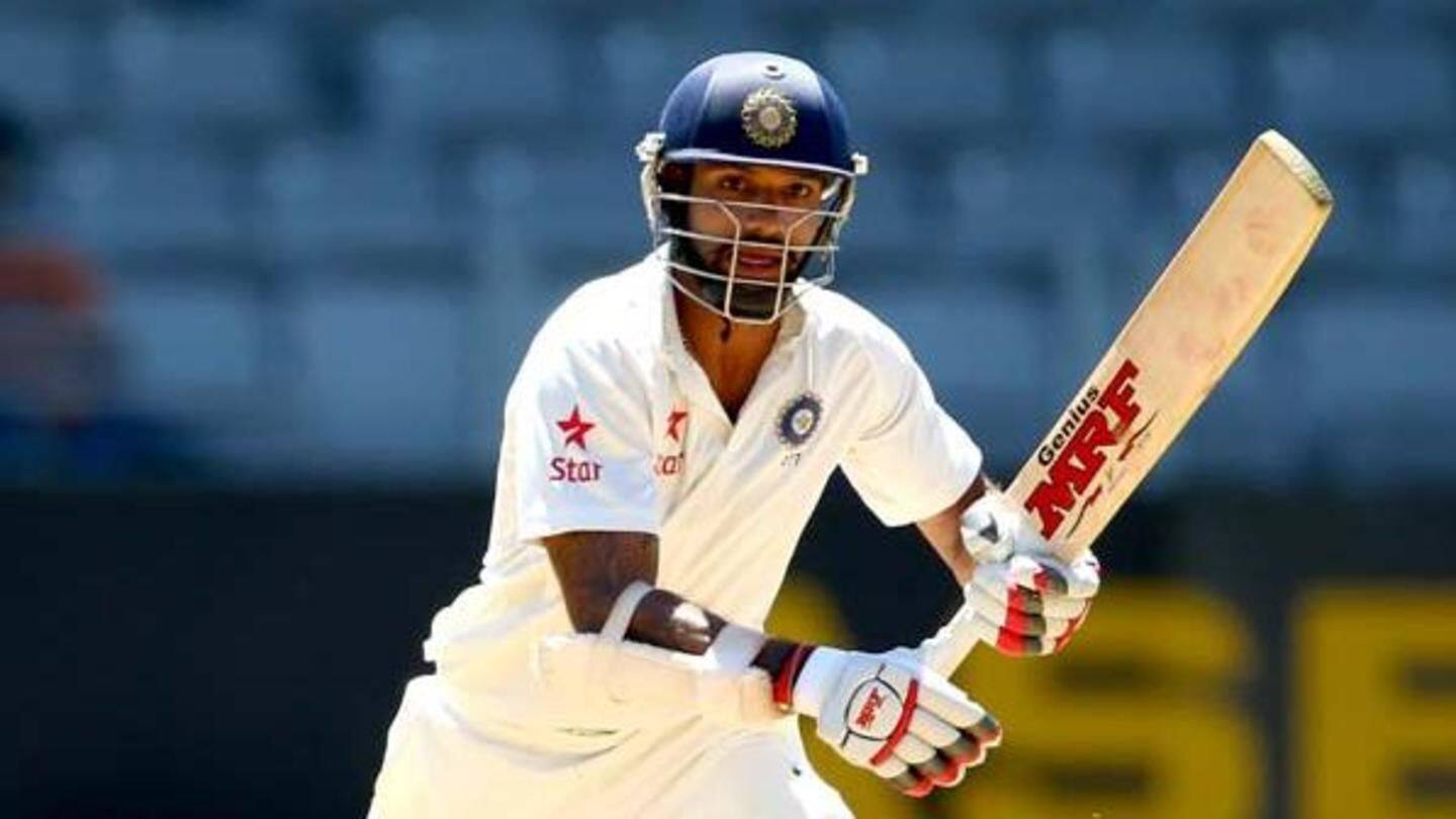 Indian opening scenario in Tests pretty complex Indian opening scenario in Tests pretty complex