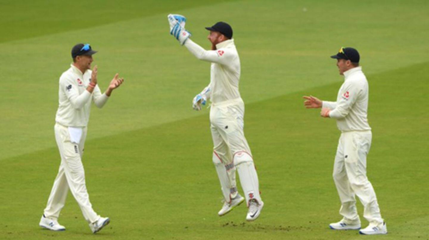 Aussie openers bite the dust once again Aussie openers bite the dust once again