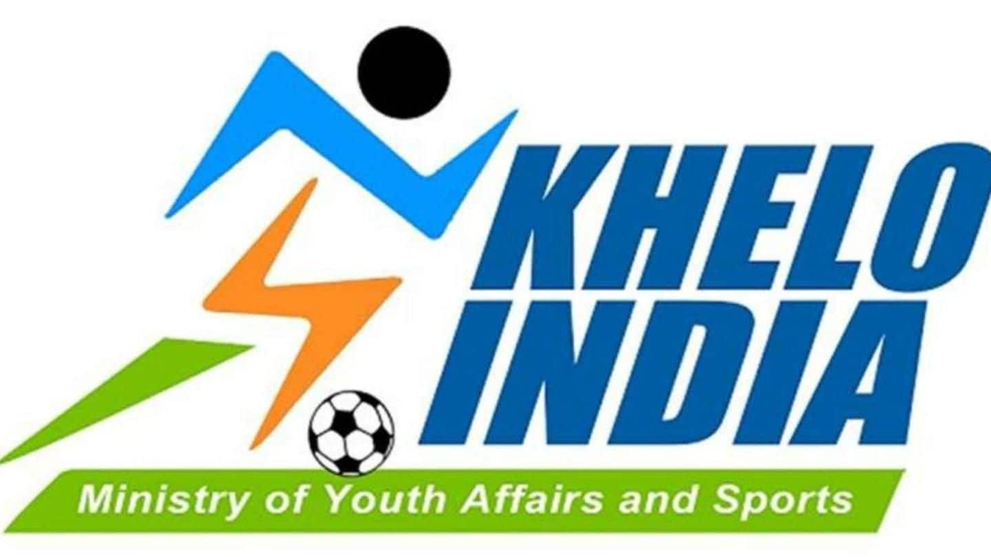 SAI selects 734 players under Khelo India scheme