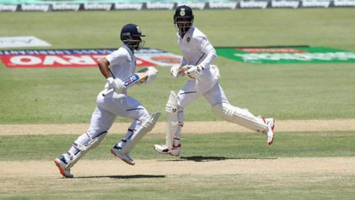 Windies vs India, 1st Test: Key takeaways from Day 1 | NewsBytes