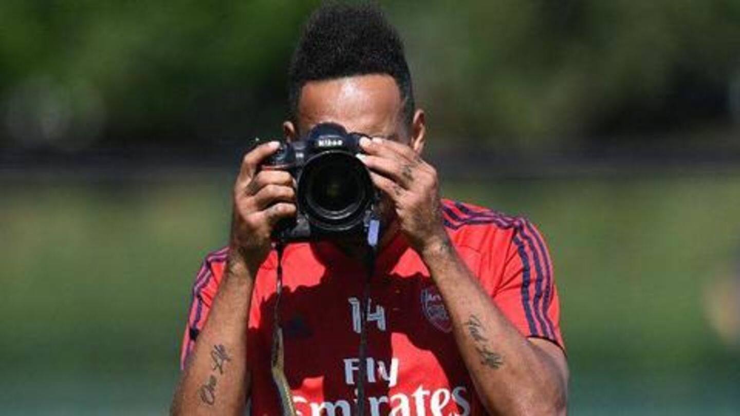 Dream11: Auba, Kane lead a strong side Dream11: Auba, Kane lead a strong side