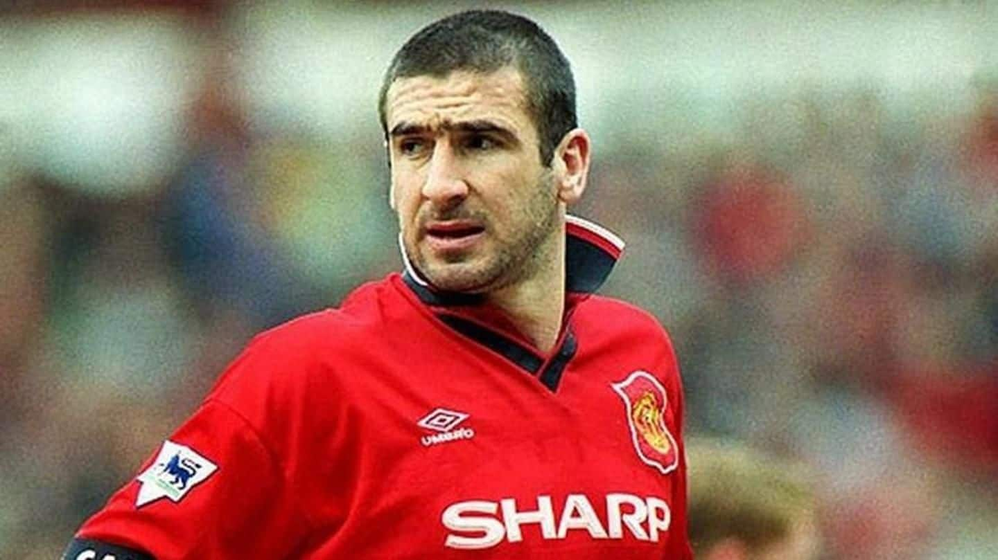 cantona football player