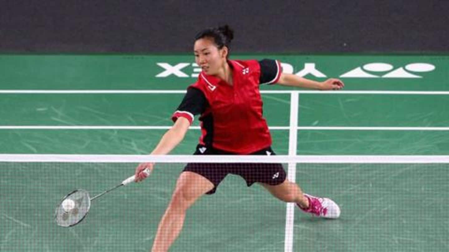 BWF to start when it's safe and logistically possible BWF to start when it's safe and logistically possible