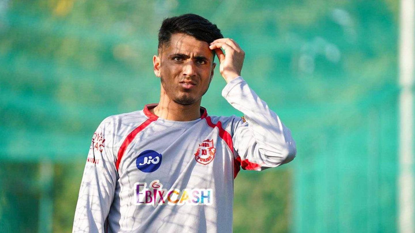 KXIP can stall opposition teams with spin bowling KXIP can stall opposition teams with spin bowling