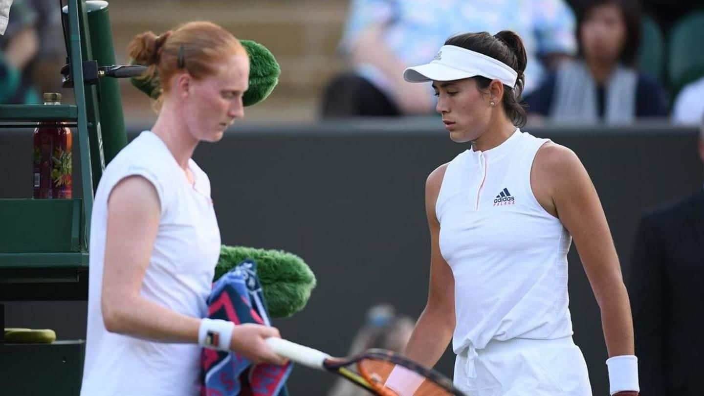 Wimbledon Day 4 round-up: Catch all the action here