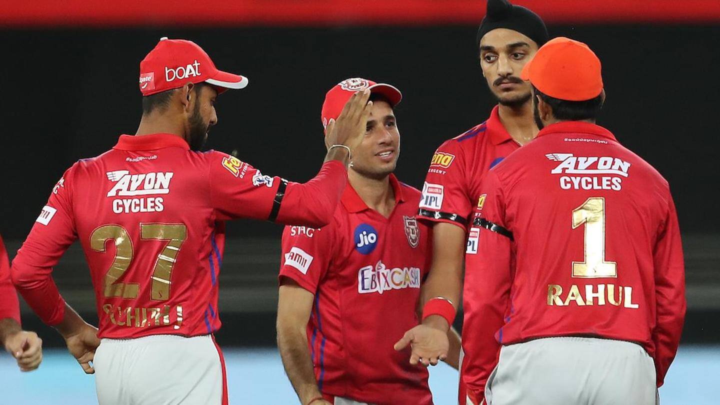 A look at the probable XI of both sides A look at the probable XI of both sides