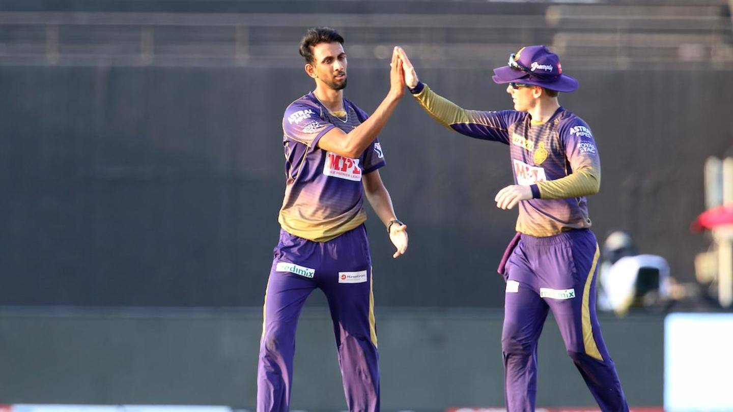 A look at the probable XI of both teams A look at the probable XI of both teams
