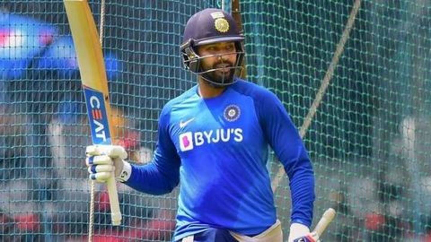 Other notable records held by Rohit Other notable records held by Rohit