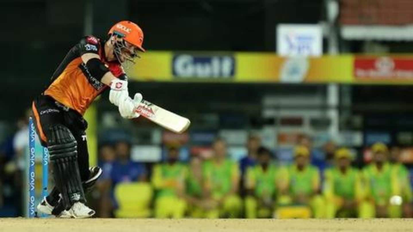 IPL 2019: How will teams manage with foreign players leaving?