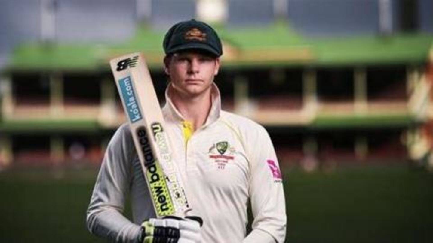 Australia's Steve Smith likely to miss Cricket World Cup