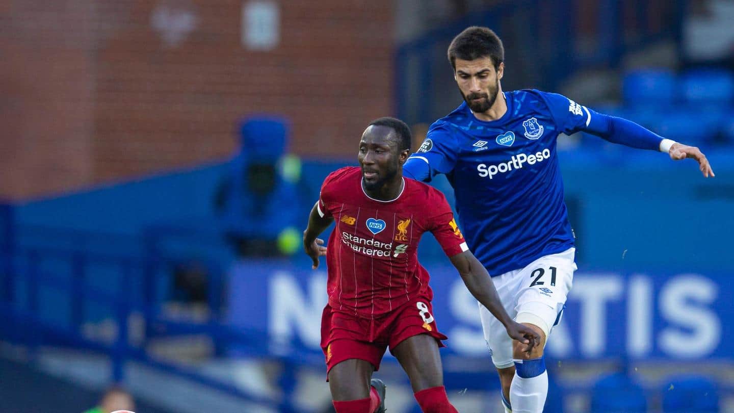 How did the Merseyside derby pan out? How did the Merseyside derby pan out?