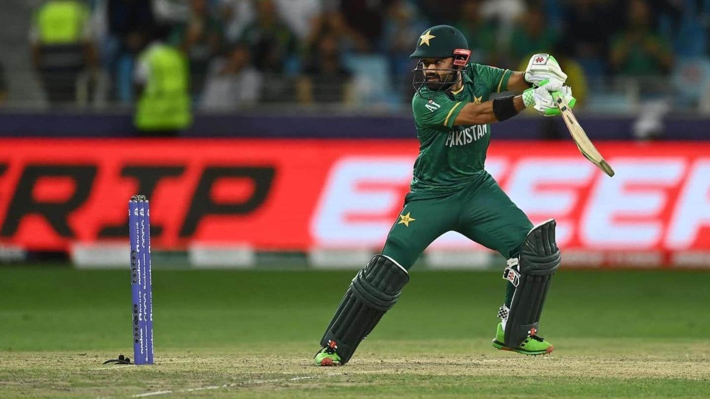 Pakistan vs West Indies, T20Is: Decoding the key stats