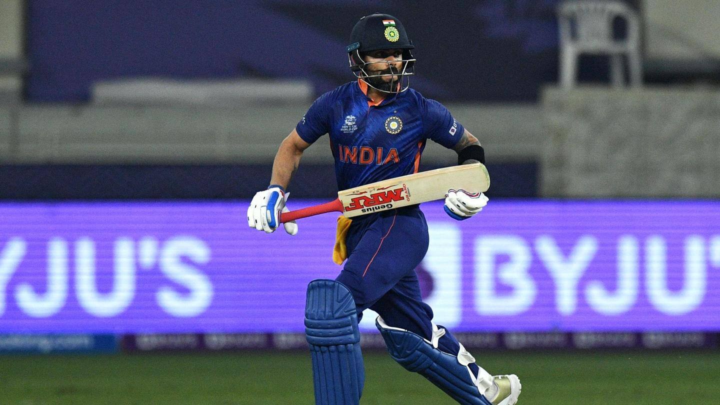T20 World Cup, India vs NZ: Preview, stats, and more
