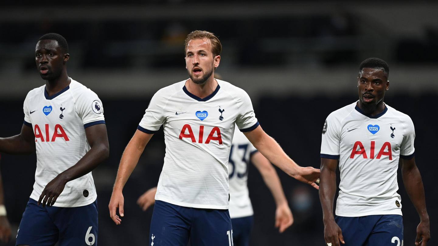Tottenham eye rare victory, Vardy aiming for 100th EPL goal Tottenham eye rare victory, Vardy aiming for 100th EPL goal