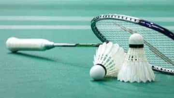 #CoronavirusOutbreak: Badminton Association of India urges players to 'remain positive'