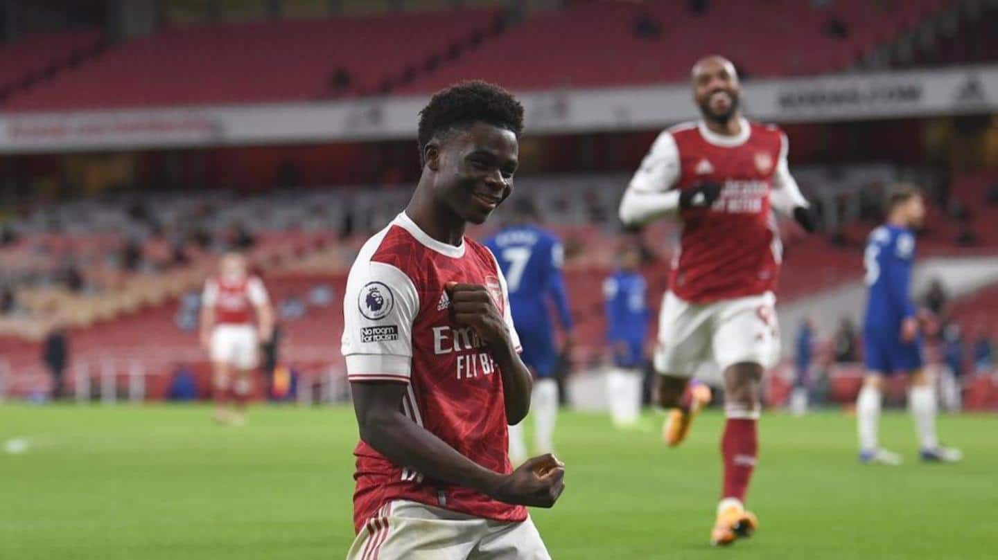 Arsenal get the job done against the Blues Arsenal get the job done against the Blues