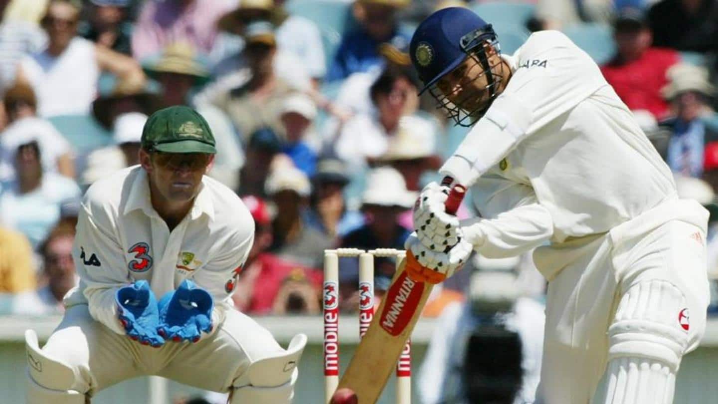 A look at India's batting records here A look at India's batting records here