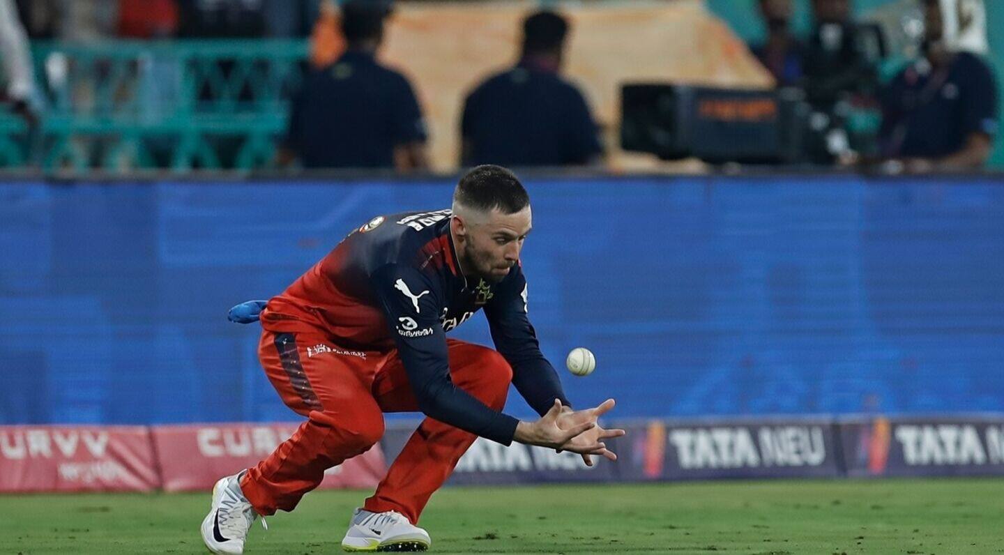 IPL 2026: BCCI emphasizes complete body control for valid catches