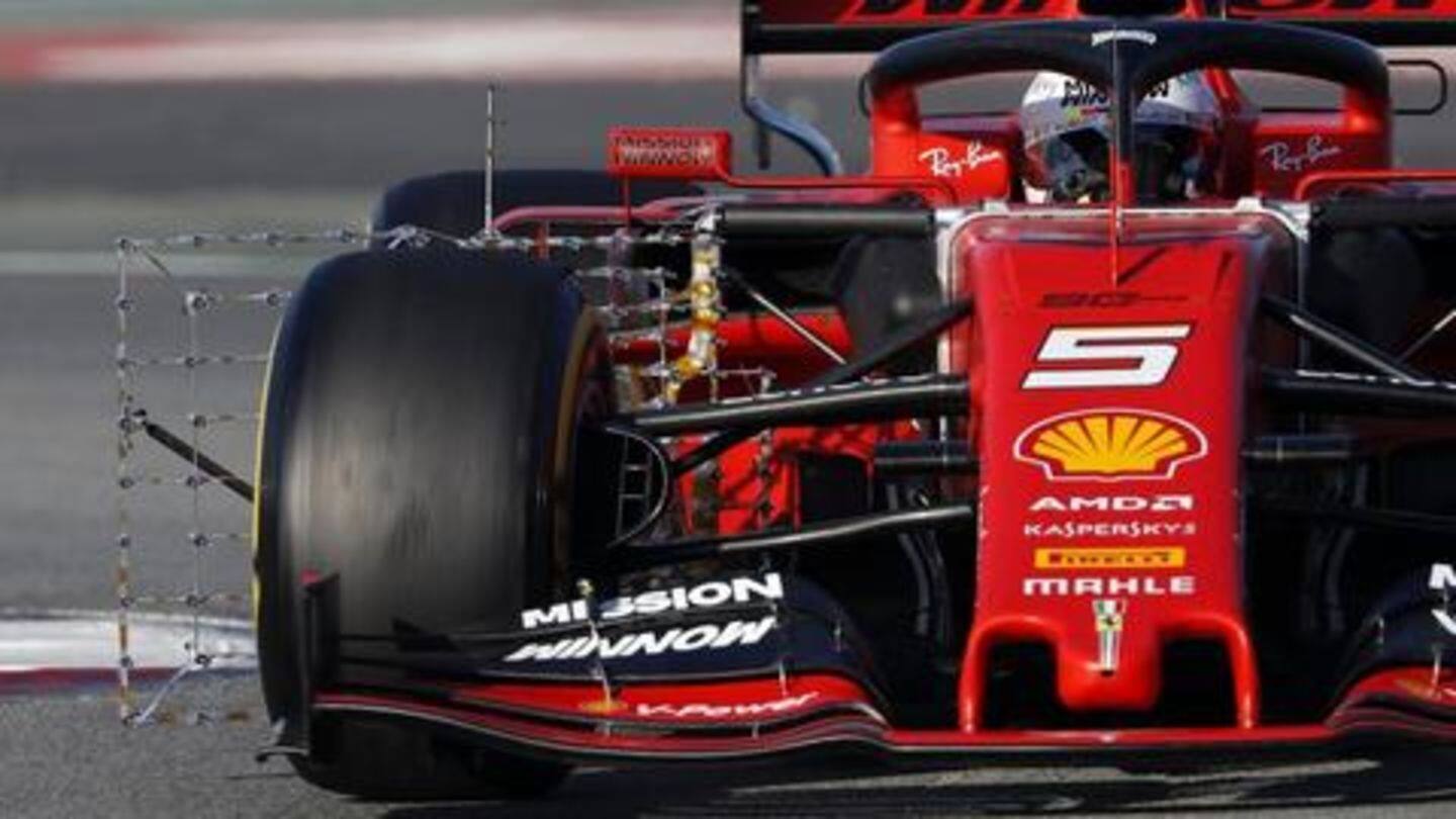 Some crucial changes at offing in the cars Some crucial changes at offing in the cars