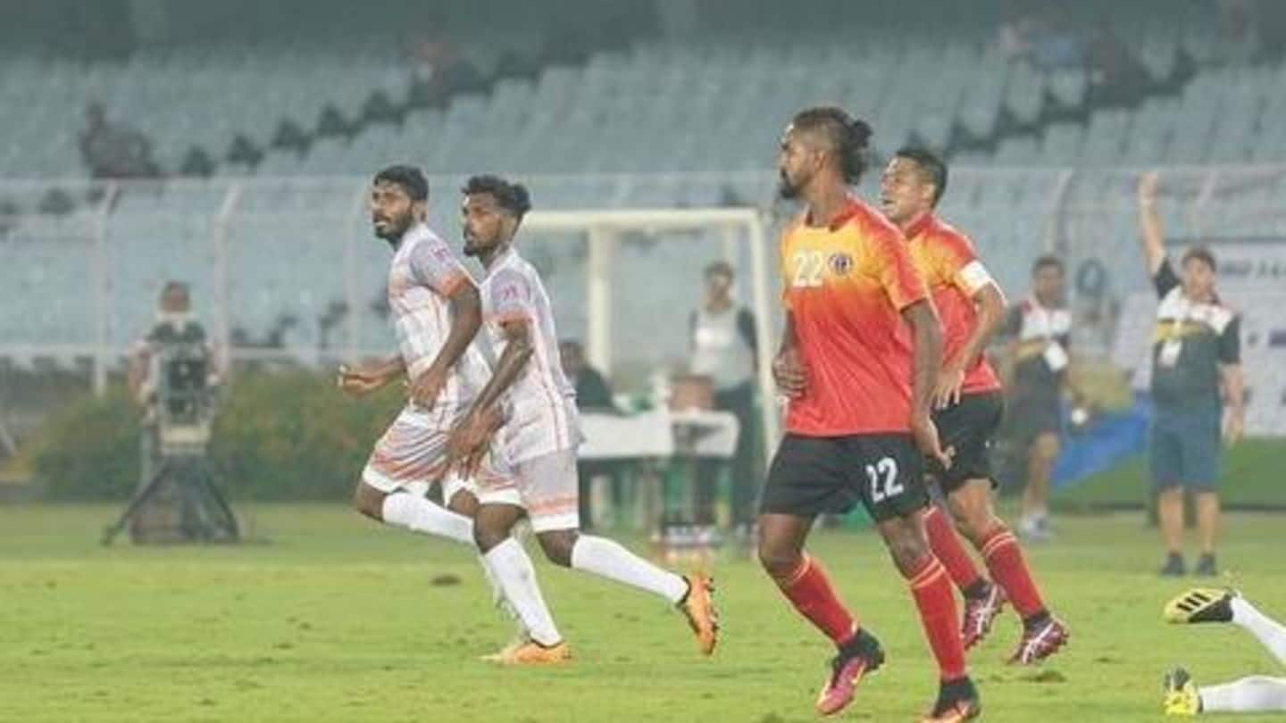 Seven I-League clubs withdraw from Super Cup: Details here