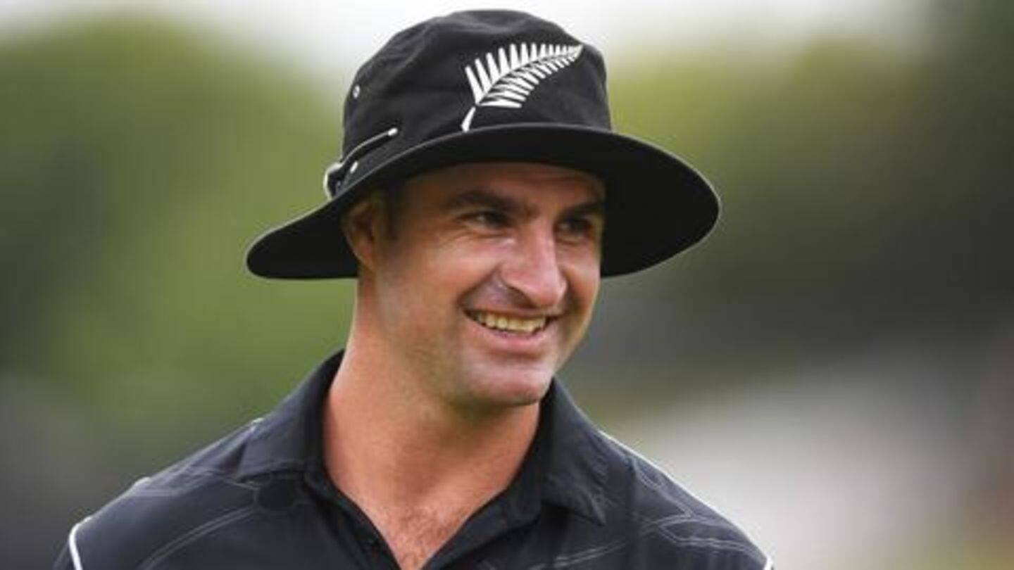 NZ players go unlucky, Guptill, Colin de Grandhomme go unsold NZ players go unlucky, Guptill, Colin de Grandhomme go unsold