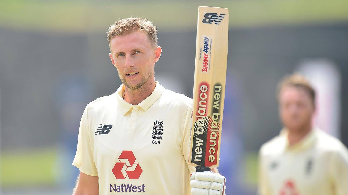 Joe Root can become England's third-highest scorer in Test cricket Joe Root can become England's third-highest scorer in Test cricket
