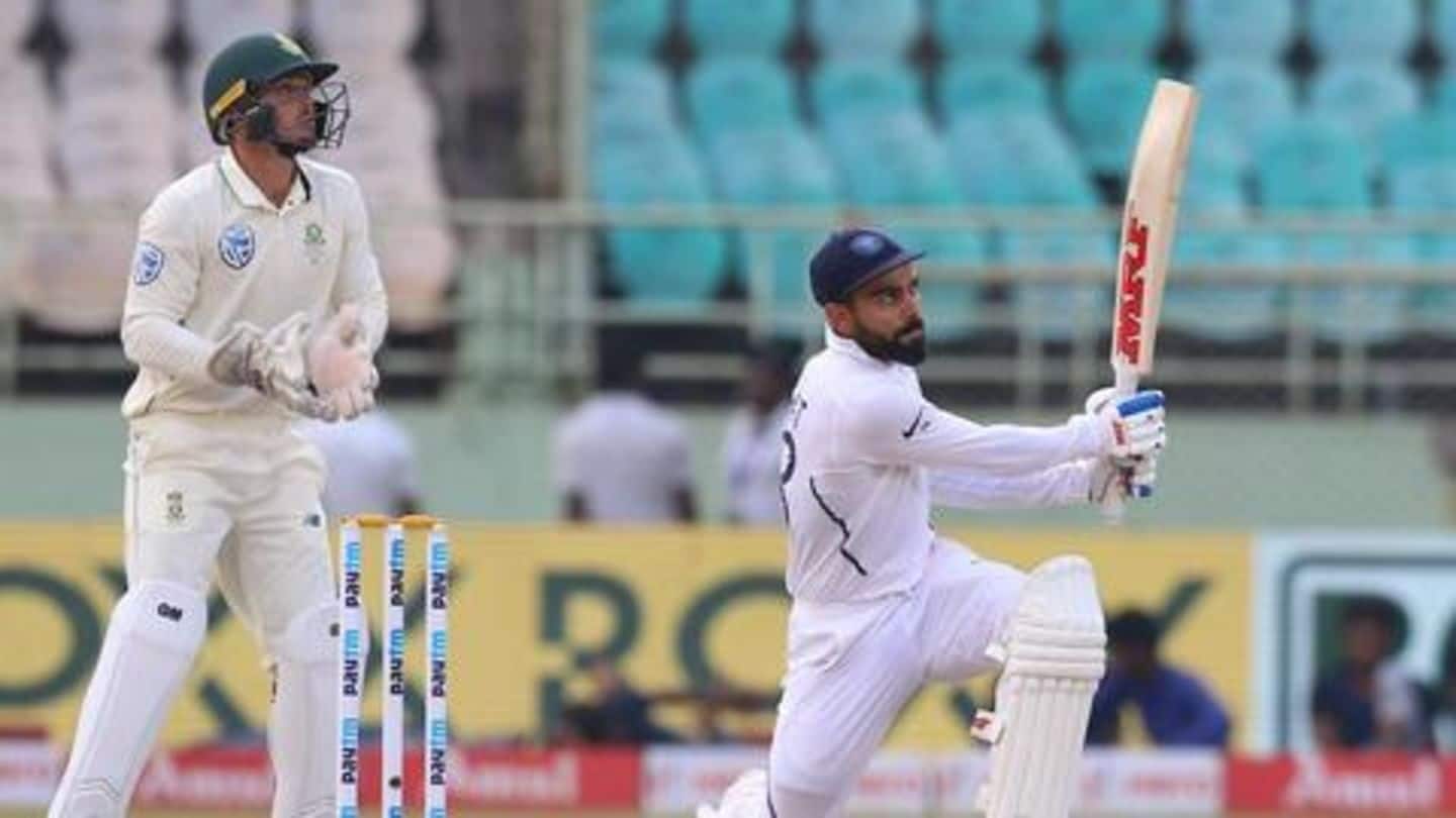 India vs South Africa, 2nd Test: Key battles on offer