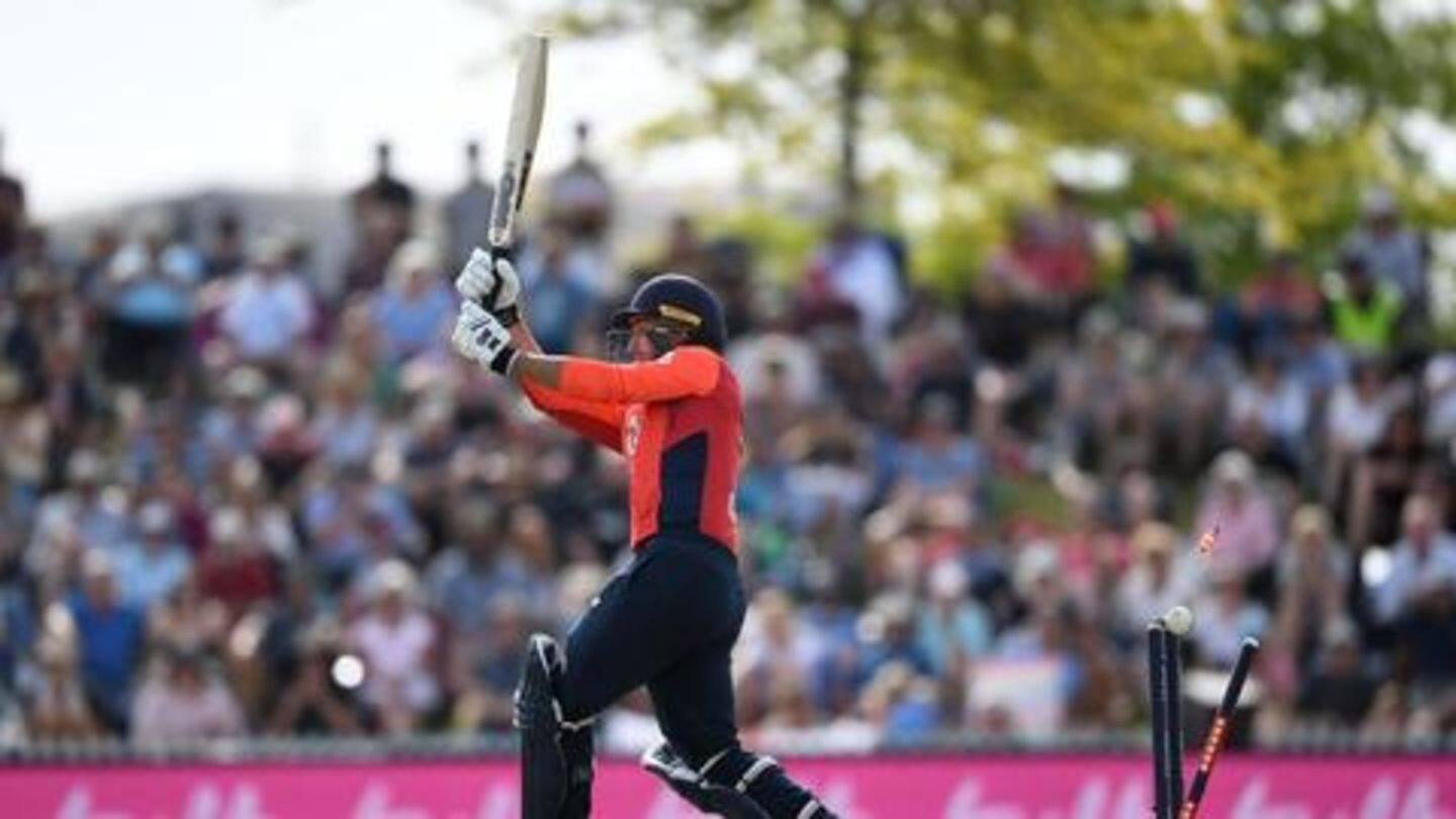How did the match pan out? How did the match pan out?