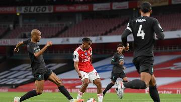 Premier League, Arsenal beat Liverpool: Here are the records broken