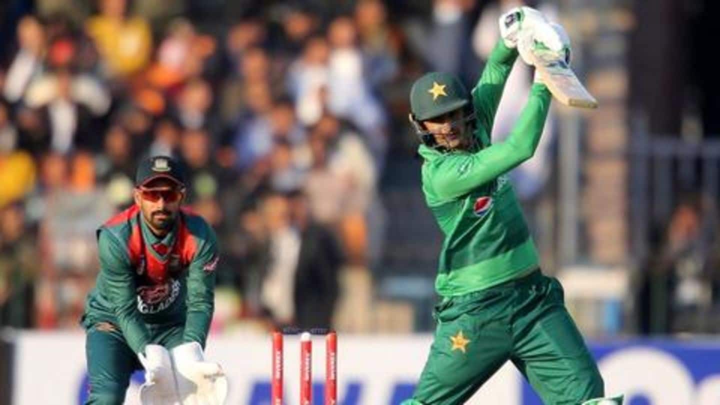 Pakistan's Shoaib Malik to decide on retirement around World T20