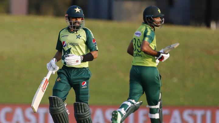 Pakistan win fourth T20I, seal series 3-1: Records broken