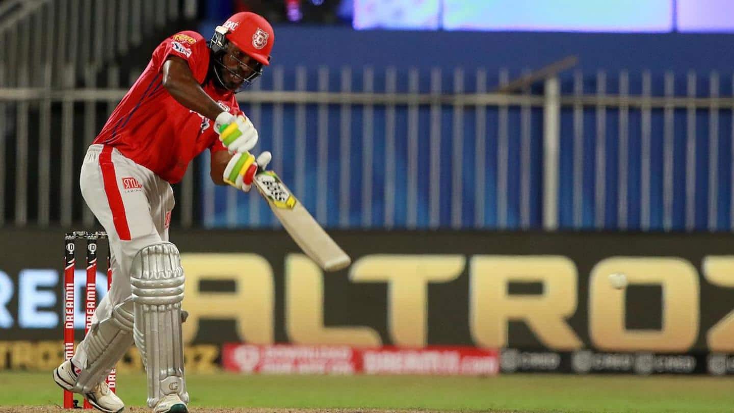 A look at the probable XI of both sides A look at the probable XI of both sides