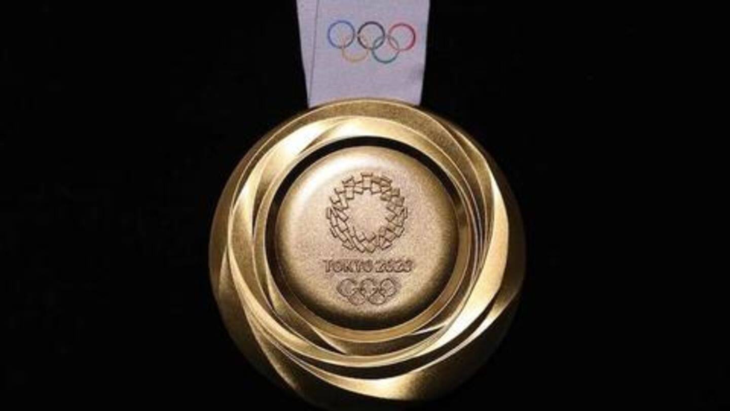 Medals will increase at Tokyo Games, feels Sunita Medals will increase at Tokyo Games, feels Sunita